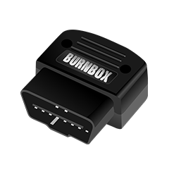 BurnBox G1