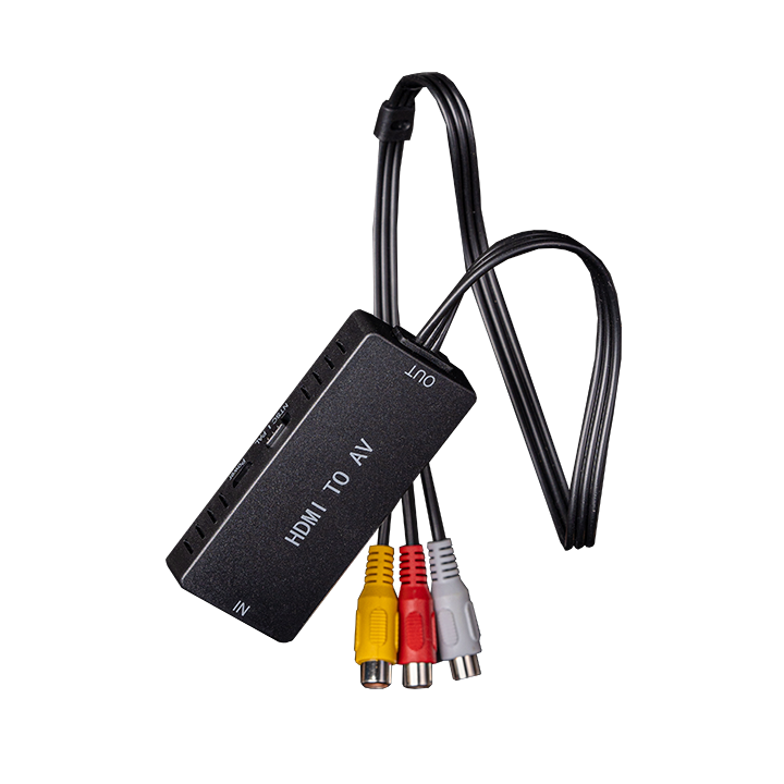 HDMI AV Kit