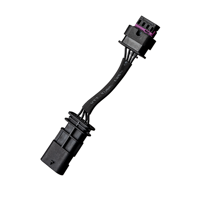 OEM Locker Extension Harness (160mm) – ZAutomotive OEM Locker Extension Harness (160mm) – ZAutomotive