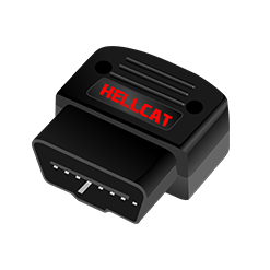 BurnBox Hellcat – ZAutomotive