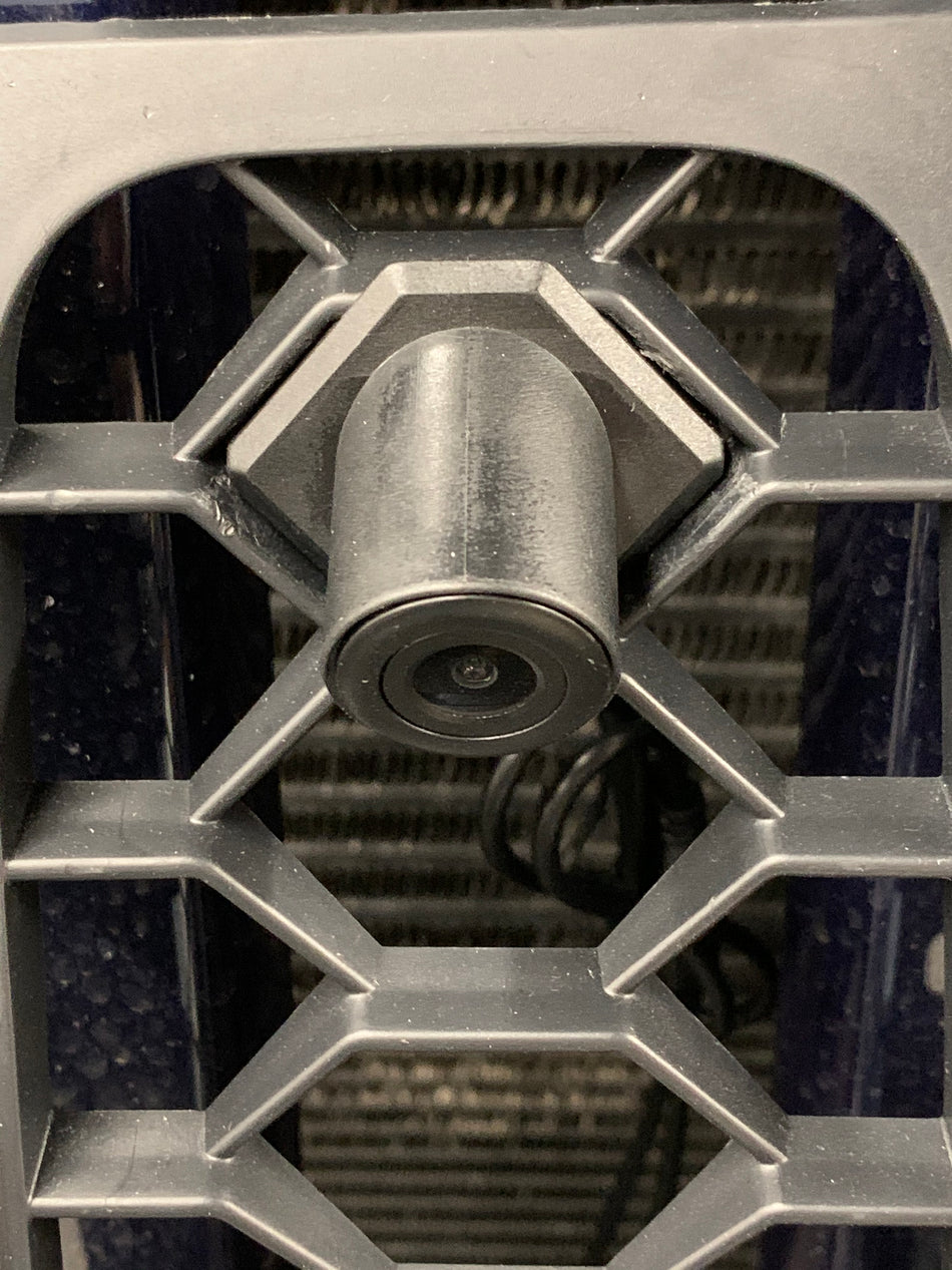 Jeep Gladiator JT Front Camera