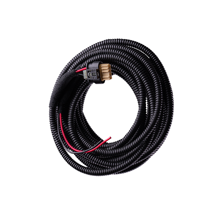 Z Locker Power Harness – ZAutomotive