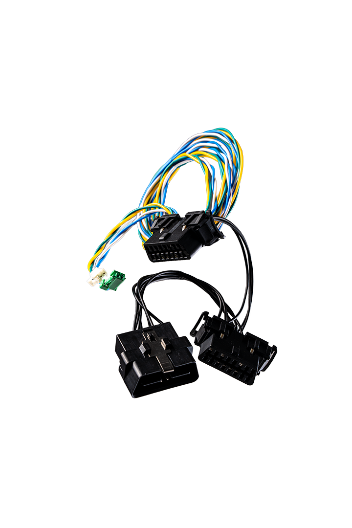 ティーズネットワーク LE-2810TS OBDII T-Harness Bypass (Long) – ZAutomotive