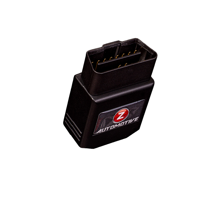 Tazer RAM – ZAutomotive