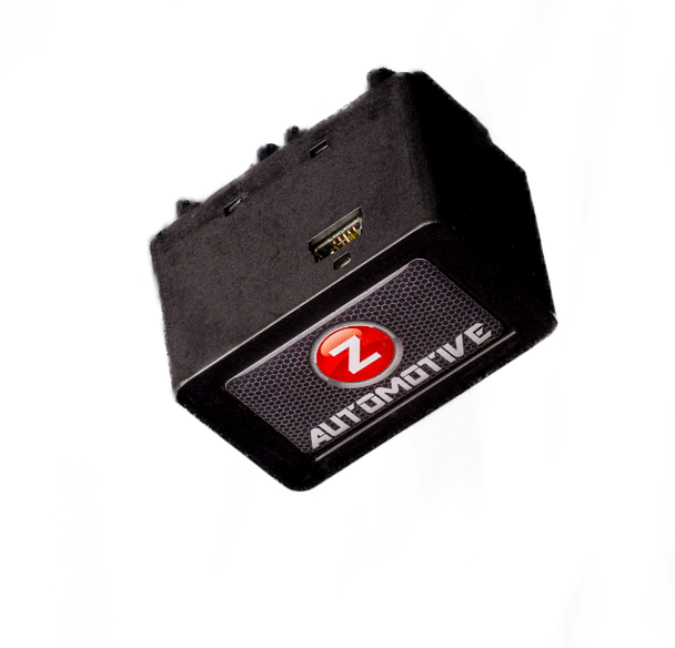 Tazer JL Mini – ZAutomotive Tazer JL Mini – ZAutomotive