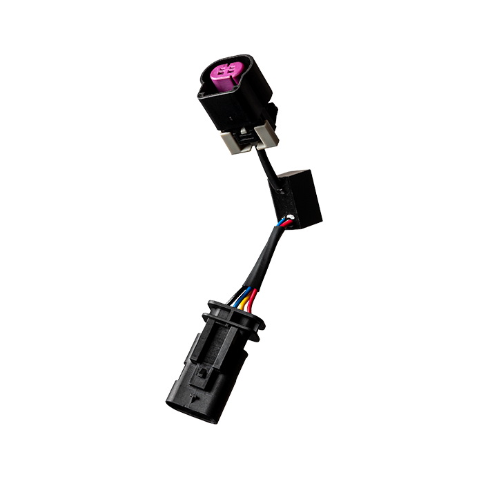 Z-Locker Controller – ZAutomotive