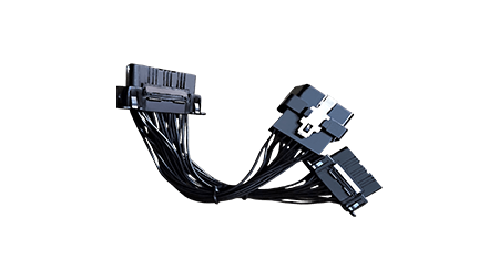 OBD T-Harness – ZAutomotive