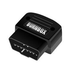 BurnBox