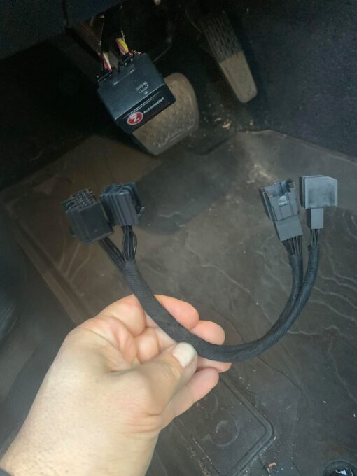 SGW Extension Cable – ZAutomotive