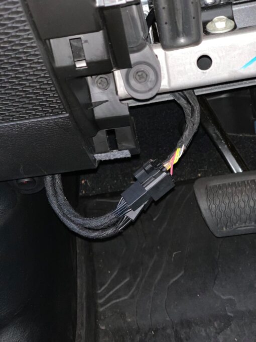 SGW Extension Cable – ZAutomotive