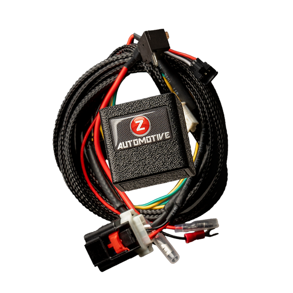 SRV Controller – ZAutomotive