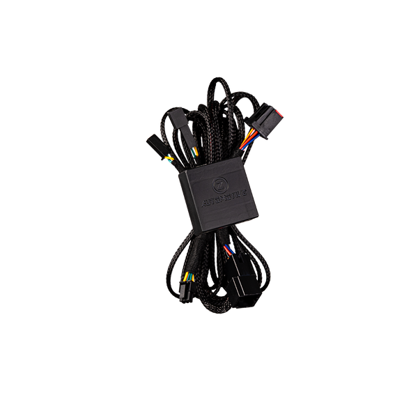 DASM Whisperer – ZAutomotive