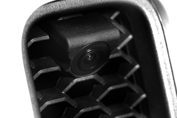Jeep Wrangler JL Front Camera