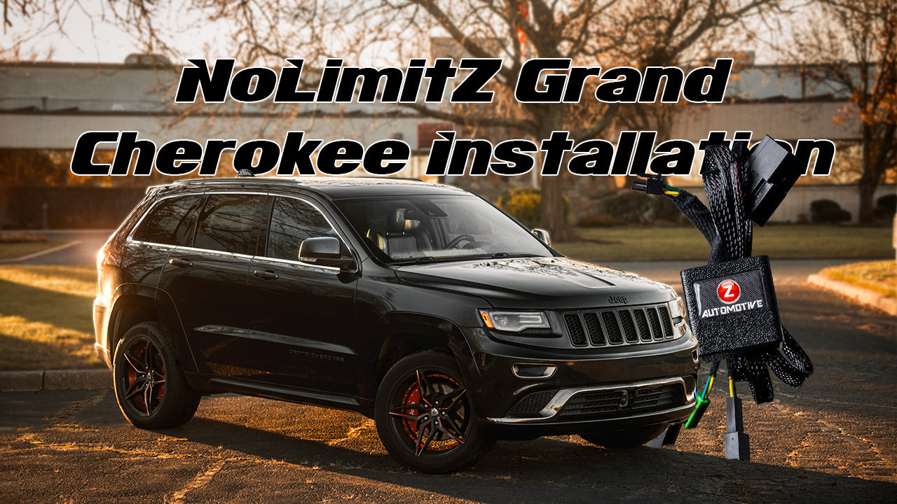NoLimitz JL – ZAutomotive