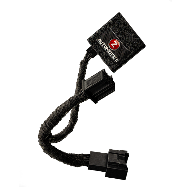 RAM ParkSense Fix (2021+ Ram DT Models) – ZAutomotive