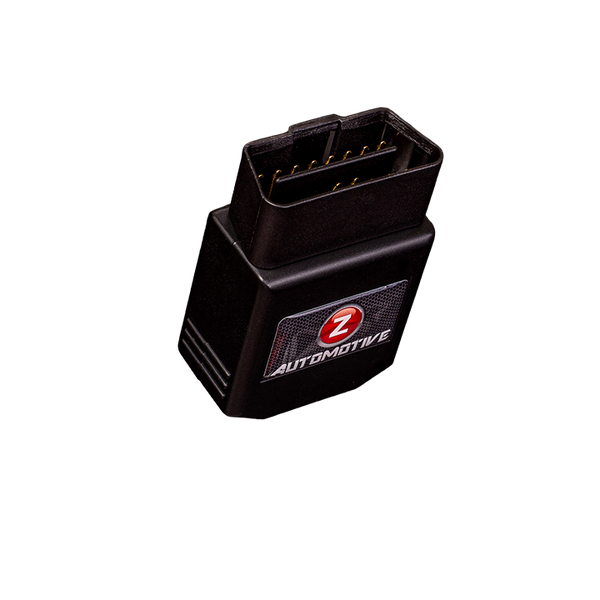 Tazer RAM – ZAutomotive