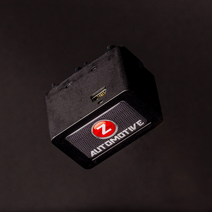 Tazer DT – ZAutomotive