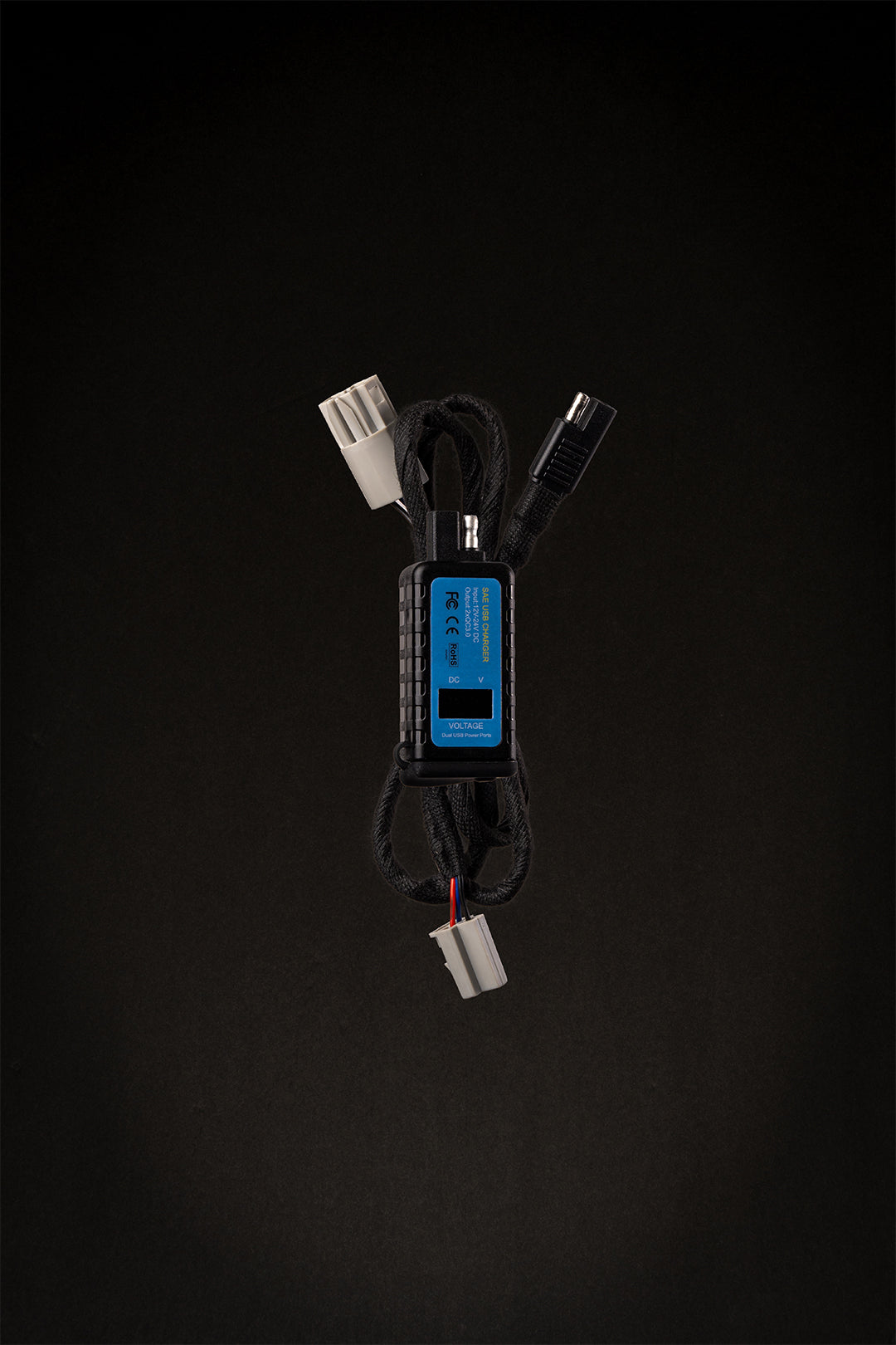 USB Power Kit – ZAutomotive