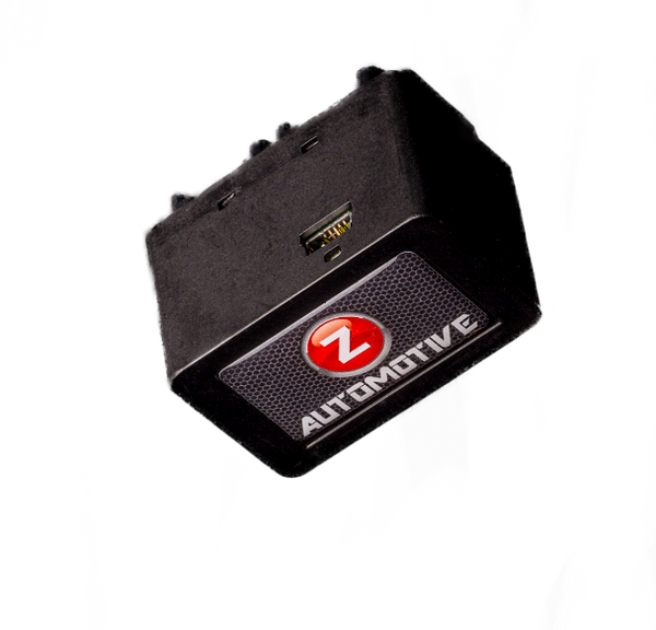 Tazer JL Mini – ZAutomotive Tazer JL Mini – ZAutomotive
