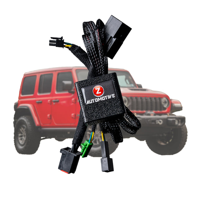 Instructions – ZAutomotive