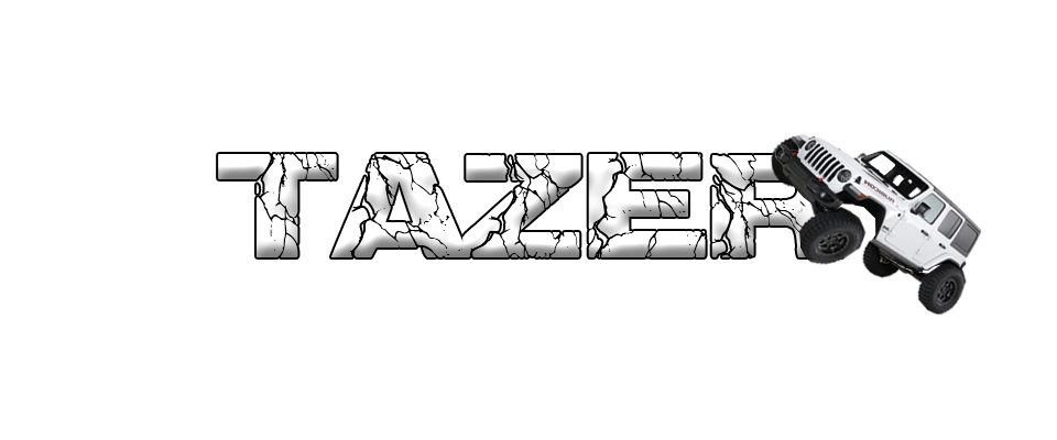 Z Automotive Tazer Usb / Z Automotive Neue Tazer Jl Dodge ...